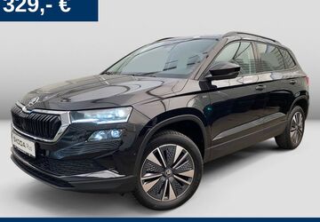 Skoda Karoq 27.095 km 33.990 &euro; Niefern-Öschelbronn 75223