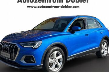 Audi Q3 40.990 km 31.440 &euro; Mühlacker 75417