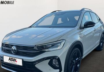 VW Taigo 4.900 km 29.980 &euro; Neckarsulm 74172