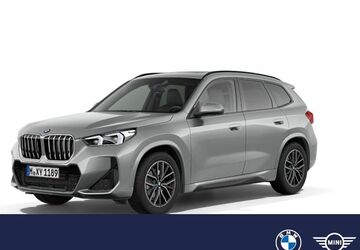 BMW X1 24.292 km 39.840 &euro; Eppingen 75031