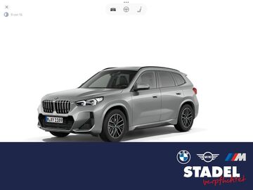 Gebrauchte BMW X1