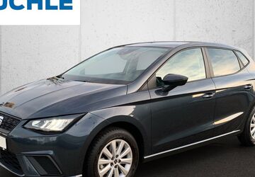 Seat Ibiza 20.600 km 19.680 &euro; Ölbronn 75248