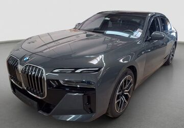 BMW 740 9.000 km 96.900 &euro; Mühlhausen 69242