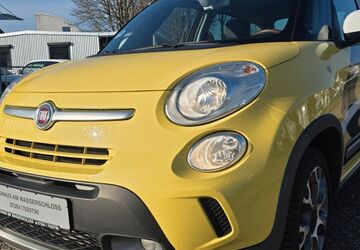 Fiat 500L 90.237 km 6.995 &euro; Bad Rappenau 74906