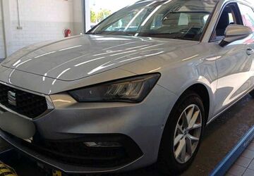 Seat Leon 88.100 km 18.300 &euro; Ubstadt 76698