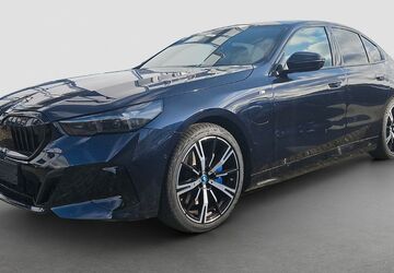 BMW 550 18.000 km 69.900 &euro; Mühlhausen 69242