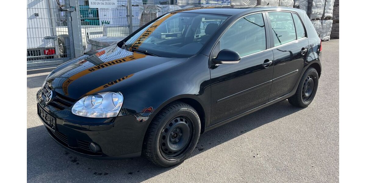 VW Golf 209.000 km 1.400 &euro; Heilbronn 74074