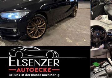 BMW 118 239.999 km 5.999 &euro; Eppingen 75031