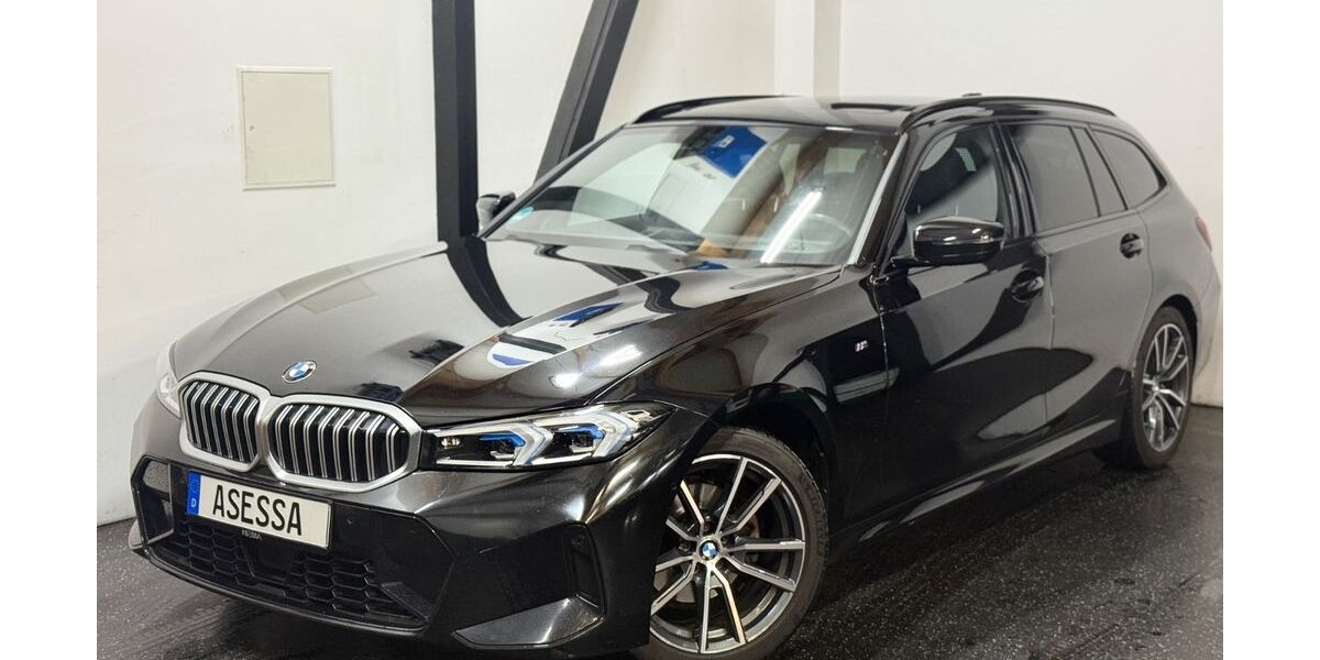 BMW 320 38.000 km 35.499 &euro; Bretten 75015