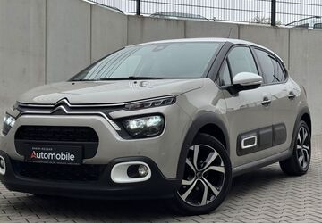 Citroen C3 47.000 km 12.999 &euro; Leimen 69181