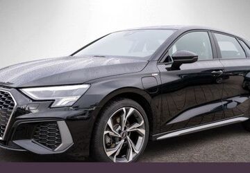 Audi A3 66.990 km 23.830 &euro; Bad Rappenau 74906