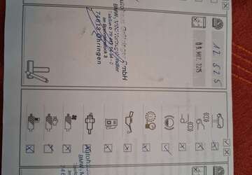 Mini Cooper S 112.000 km 13.500 &euro; Leingarten 74211