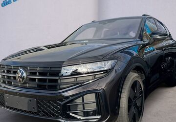 VW Touareg 10.037 km 85.690 &euro; Walldorf 69190