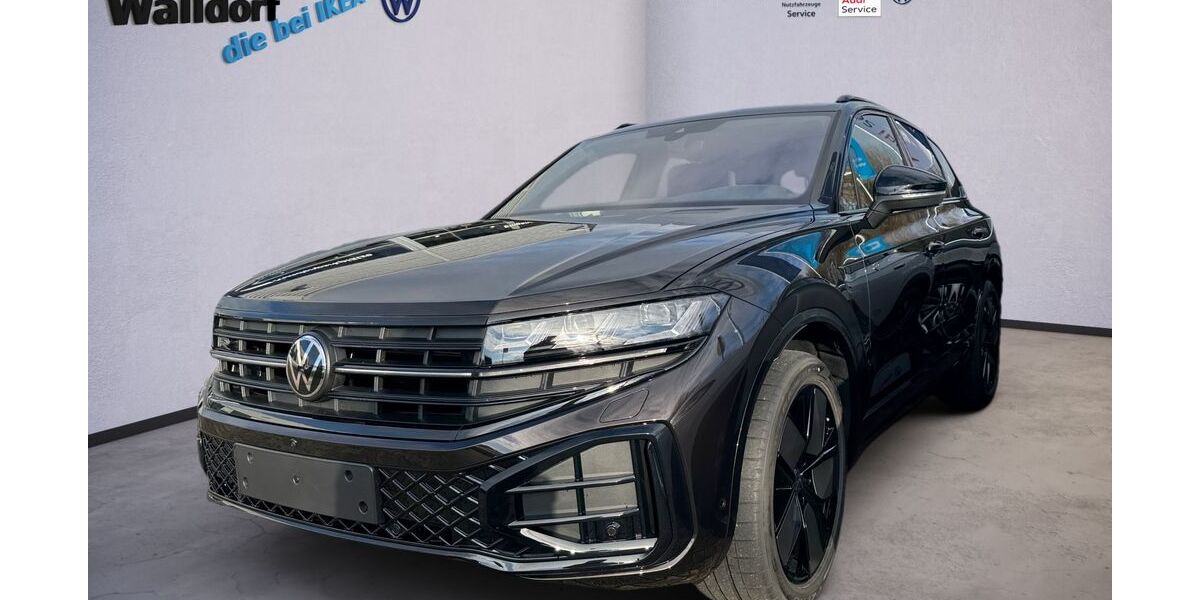 VW Touareg 10.037 km 85.690 &euro; Walldorf 69190