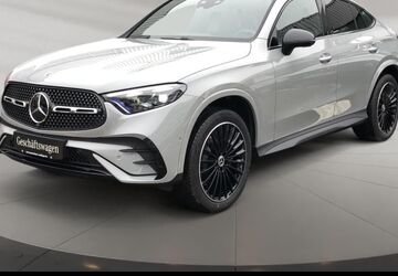 Mercedes-Benz GLC 300 7.846 km 76.679 &euro; Heilbronn 74072