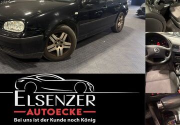 VW Golf 299.999 km 1.499 &euro; Eppingen 75031
