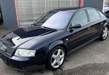 Audi A6 177.460 km 4.000 &euro; Heilbronn 74080