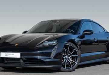 Porsche Taycan 49.500 km 72.900 &euro; Heilbronn 74074