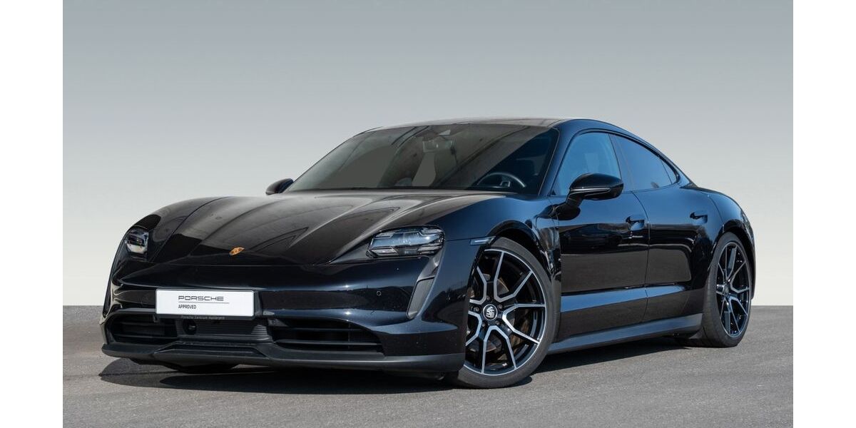 Porsche Taycan 49.500 km 72.900 &euro; Heilbronn 74074