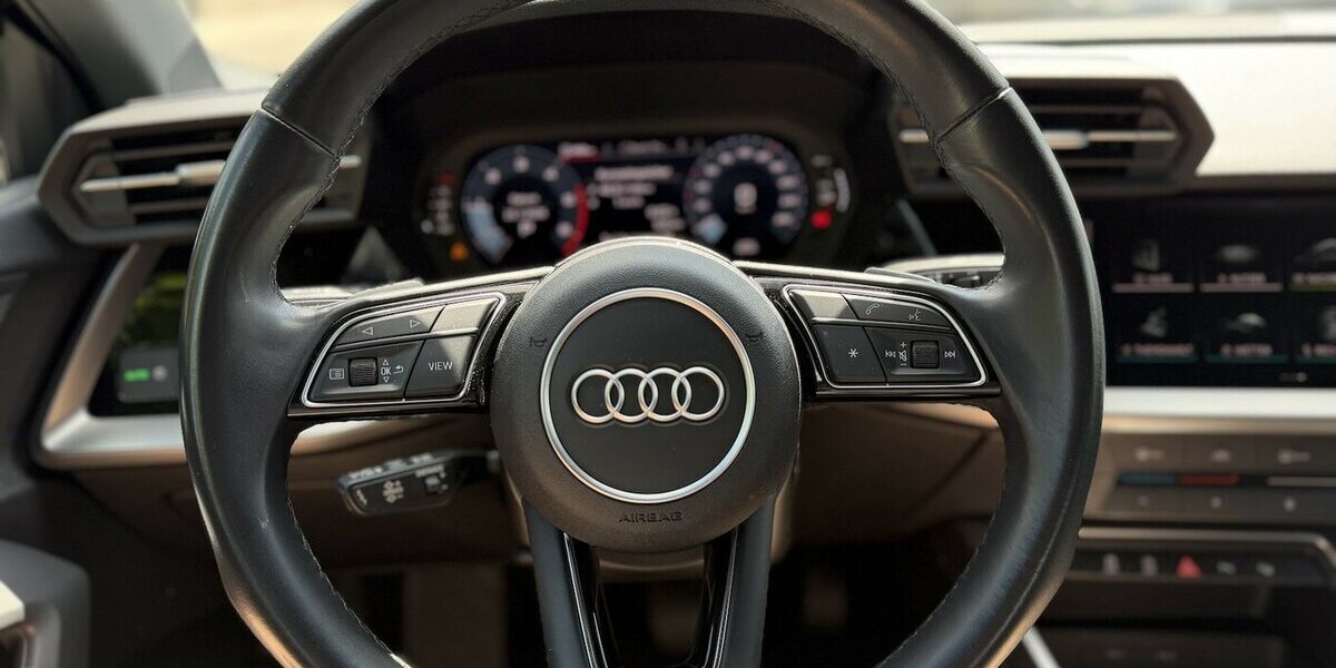 Audi A3 30 TDI Limousine Automatik Navi Tempomat 125.000 km 18.990 &euro; Neckarsulm 74172
