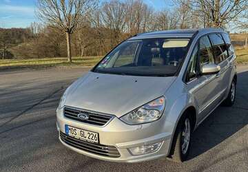 Ford Galaxy 246.000 km 5.600 &euro; Mosbach 74821