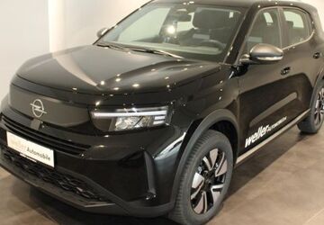 Opel Frontera 12.900 km 18.910 &euro; Bietigheim-Bissingen 74321