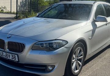 BMW 520 244.000 km 6.950 &euro; Ingersheim/Ludwigsburg 74379