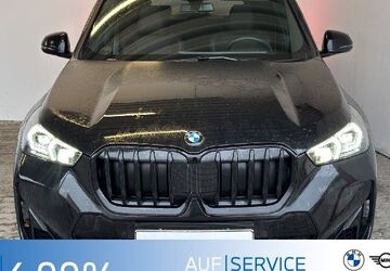 BMW X1 20.115 km 45.190 &euro; Heilbronn 74076