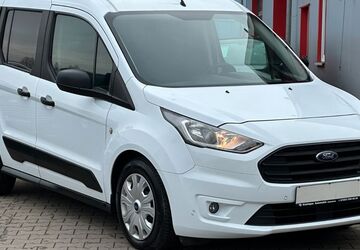 Ford Transit 128.000 km 12.995 &euro; Bruchsal-Helmsheim 76646