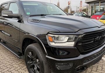 Dodge RAM 57.073 km 45.960 &euro; Bruchsal 76646