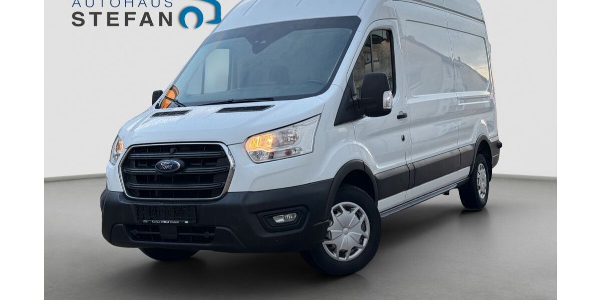 Ford Transit 156.901 km 17.190 &euro; Kirchardt 74912