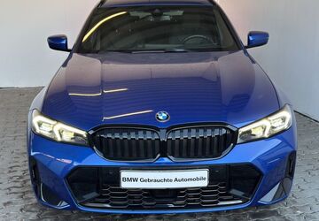 BMW 330 52.951 km 37.340 &euro; Heilbronn 74076