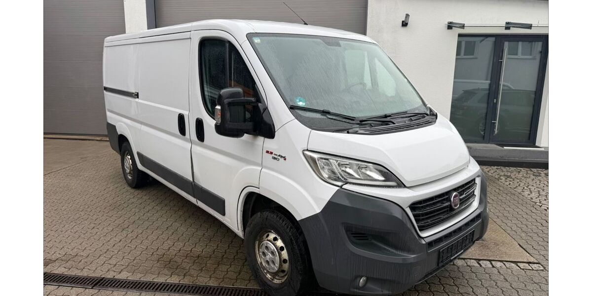 Fiat Ducato 464.286 km 5.474 &euro; Heilbronn 74081