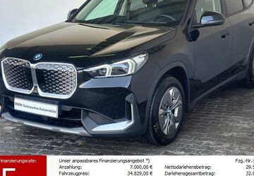 BMW iX1 10.283 km 32.887 &euro; Heilbronn 74074