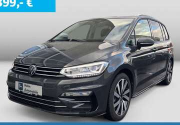 VW Touran 1.222 km 39.990 &euro; Bietigheim-Bissingen 74321