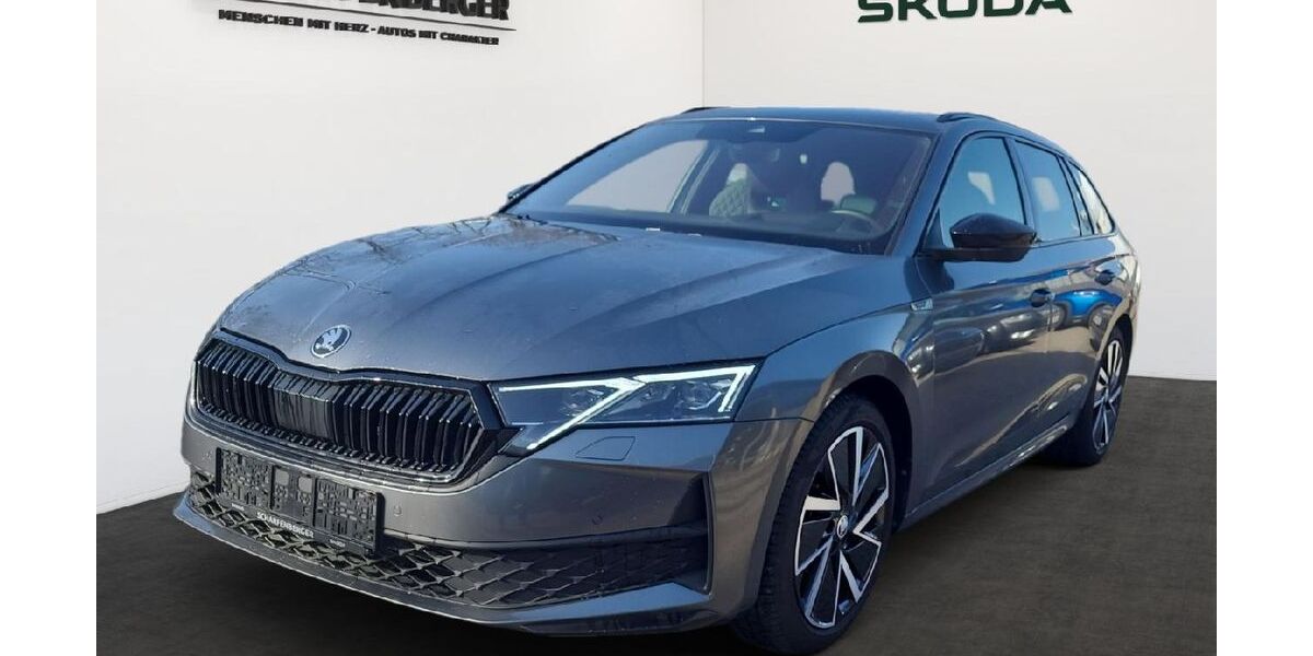 Skoda Octavia 18.200 km 33.740 &euro; Ingersheim 74379