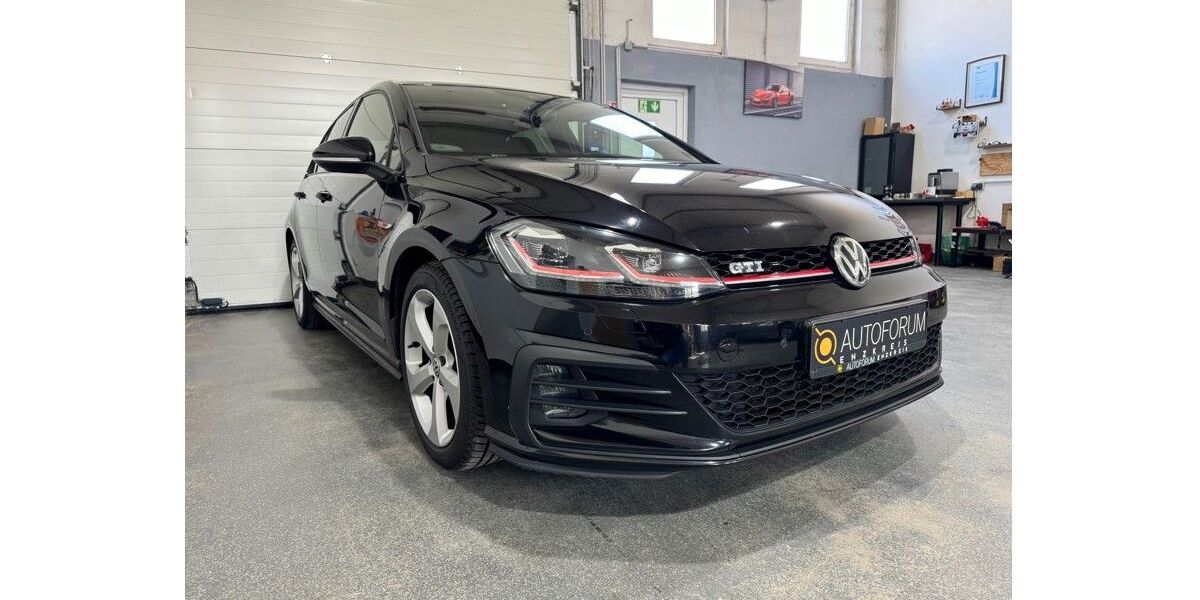 VW Golf 125.000 km 19.490 &euro; Knittlingen 75438