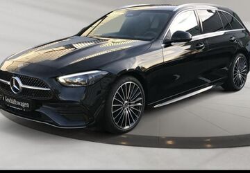 Mercedes-Benz C 220 9.303 km 49.739 &euro; Heilbronn 74072