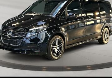 Mercedes-Benz V 250 13.866 km 76.589 &euro; Neckarsulm-Obereisesheim 74172