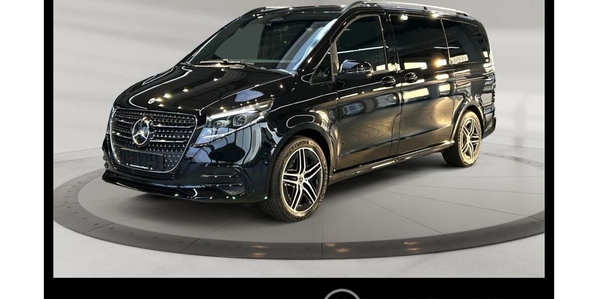 Mercedes-Benz V 250 13.866 km 76.589 &euro; Neckarsulm-Obereisesheim 74172