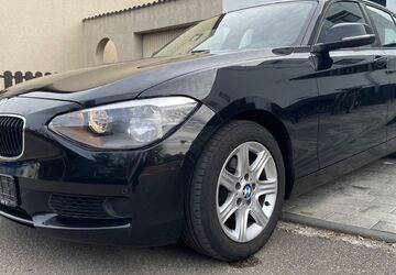 BMW 118 192.000 km 7.299 &euro; Heilbronn 74080