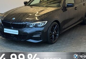 BMW 330 70.268 km 36.444 &euro; Heilbronn 74074