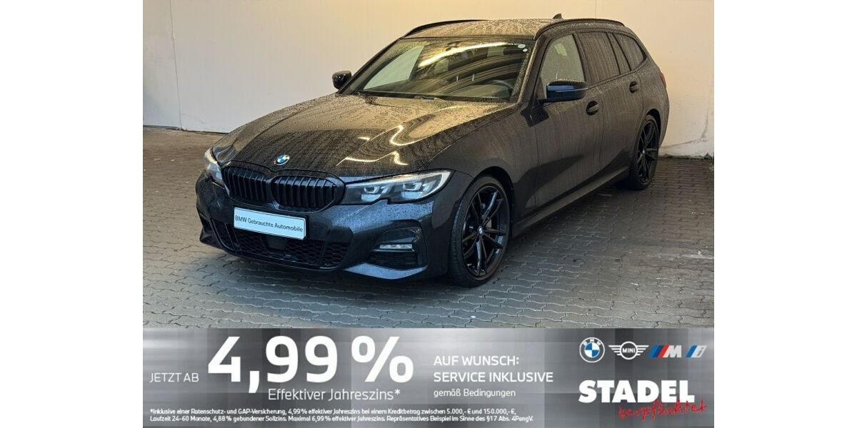 BMW 330 70.268 km 36.444 &euro; Heilbronn 74074