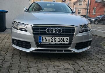 Audi A4 145.000 km 7.900 &euro; Heilbronn 74084