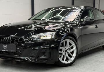 Audi A5 112.710 km 31.480 &euro; Sinsheim 74889
