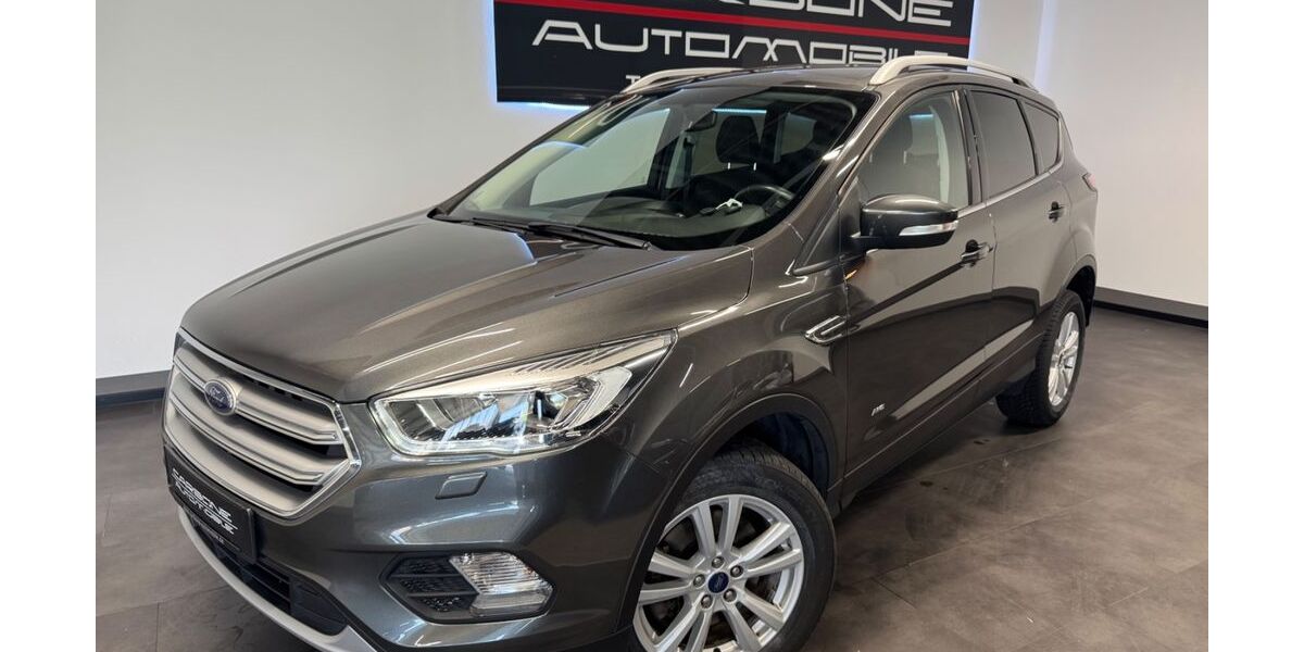 Ford Kuga 112.038 km 14.990 &euro; Bretten 75015