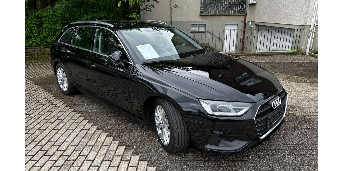 Audi A4 90.500 km 26.900 &euro; Kraichtal 76703