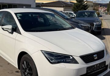 Seat Leon 139.000 km 7.999 &euro; Gundelsheim 74831