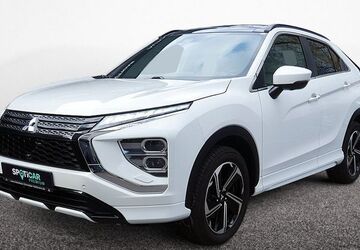 Mitsubishi Eclipse Cross 65.300 km 19.880 &euro; Heilbronn 74074