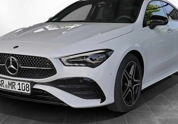 Mercedes-Benz CLA 200 20.264 km 37.980 &euro; Bretten 75015